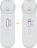 MYLAN AUTOTEST SANTE - AUTOTEST VIH Bte/1 - Kit de Dépistage du