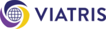 Viatris Logo